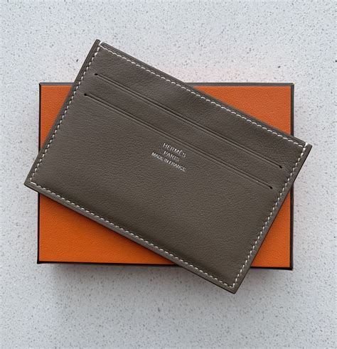 hermes citizen|hermes card holder bags.